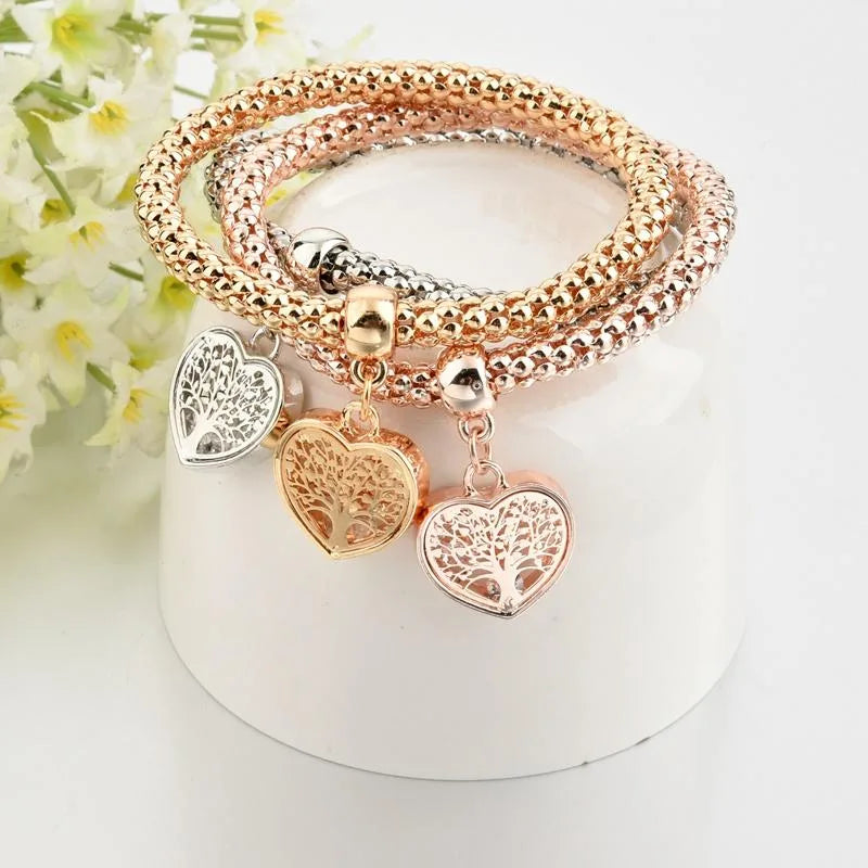 Bracelet detail