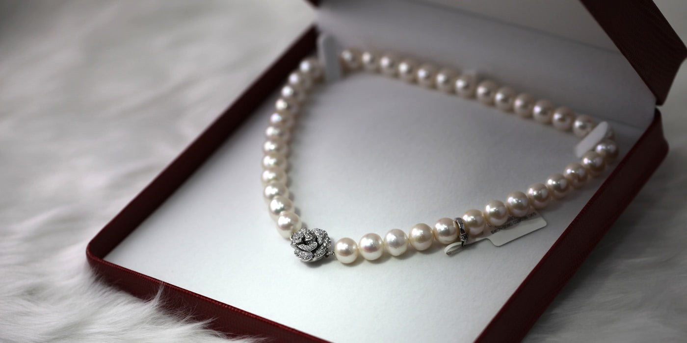 Luvrelle® Jewelry Collection